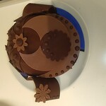 パティスリー ミラヴェイユ - 