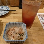 Sumibi Yakitori Kushi Hacchin - 