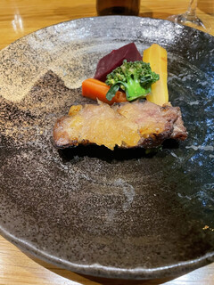 野菜がおいしいレストラン LONGING HOUSE - 