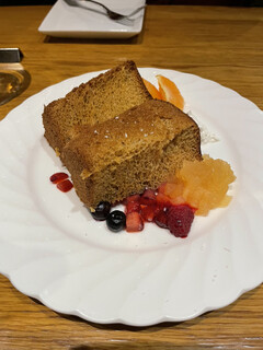 野菜がおいしいレストラン LONGING HOUSE - 