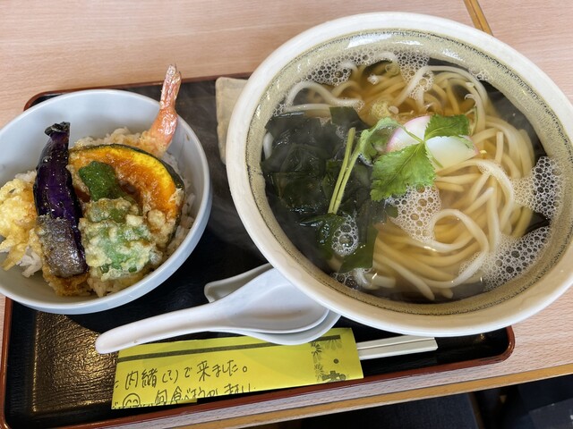 うどん市 朝暘店（うどんいち） &ndash; 鶴岡の本格うどん｜山形県のおすすめ麺店