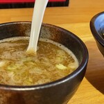 麺屋　新三 - 