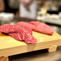 ビフテキのカワムラ 六本木店 - 