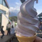 道の駅 なるさわ 軽食堂 - 