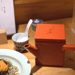 おそばの甲賀 - 