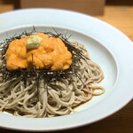 おそばの甲賀 - 