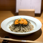 おそばの甲賀 - 