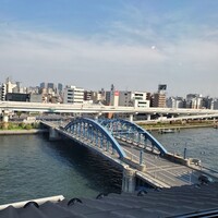 浅草むぎとろ 本店 - 