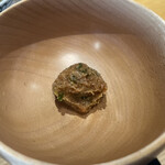 ディアンドデパートメント - 京都 宇治田原定食（税込 1,600円）評価＝◯