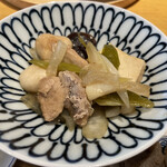 ディアンドデパートメント 京都店 - 京都 宇治田原定食（税込 1,600円）評価＝◯