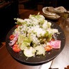 鉄板二百℃ - 料理写真: