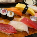 KOSUSHI - 