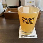 CarneTribe second クラフトビアバー - 
