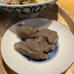 ディアンドデパートメント - 京都 宇治田原定食（税込 1,600円）評価＝◯