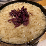 ディアンドデパートメント - ゆばあんかけ丼（税込 1,200円）評価＝◎