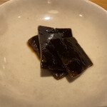 ディアンドデパートメント - ゆばあんかけ丼（税込 1,200円）評価＝◎