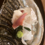 日本料理 子孫 - 