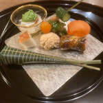 日本料理 子孫 - 