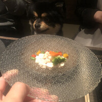 京都 鉄板焼 grow - 