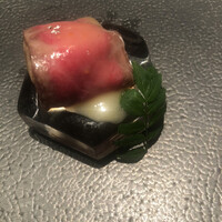 京都 鉄板焼 grow - 