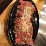 Taishuu Yakiniku Hinomoto - 