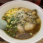 長崎屋ラーメン - 