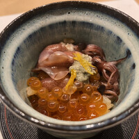 新地 鮓 ゆうじろう - 