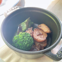 TRUNK(KITCHEN) - 