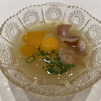 新地 鮓 ゆうじろう - 