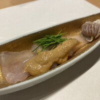 新地 鮓 ゆうじろう - 