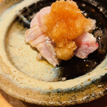 Sushi Mitsukawa Roppongi Hiruzuten - 