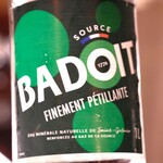 アピシウス - 久し振りのバドワ