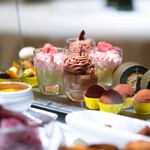 アピシウス - ミニャルディーズ