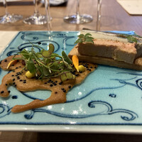 Restaurant Honjin - 