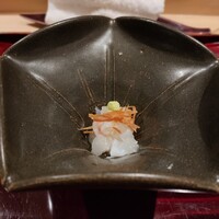 銀座 しのはら - 