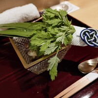 銀座 しのはら - 