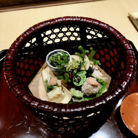 青蓮院門跡前 月おか - 