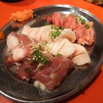 焼肉ヒロミヤ - 