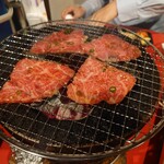 焼肉ヒロミヤ - 