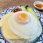 タイキッチン BARAMEE - 