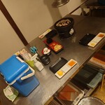 焼肉ヒロミヤ 本店 - 