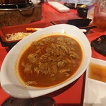 焼肉ヒロミヤ - 