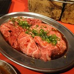 焼肉ヒロミヤ - 