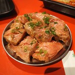 焼肉ヒロミヤ - 