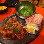 焼肉ヒロミヤ - 