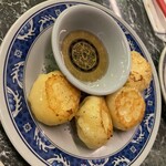 台北餃子 経堂張記 - 