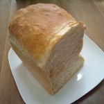 AOSAN 仙川店 - 土曜日限定のハードトースト