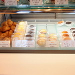 洋菓子店　ラスピラション - '12 4月下旬