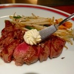 銀座4丁目 スエヒロ - 