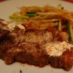 銀座4丁目 スエヒロ 新宿店 - 溶けたバターがいい感じ、絶妙な美味しさ！